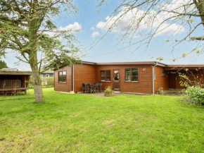 7 person holiday home in Juelsminde, Snaptun